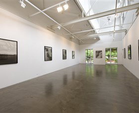 ANCA Gallery - Accommodation Broome 1