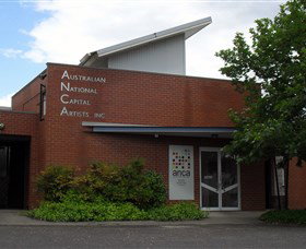 ANCA Gallery - Accommodation Broome 2