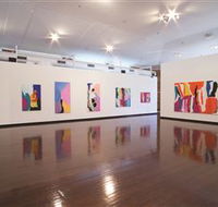 Drill Hall Gallery - Accommodation Broome