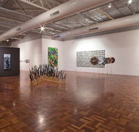 ANU School of Art Gallery - Accommodation Broome