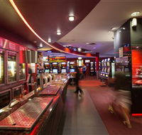 Ainslie Football and Social Club - Accommodation Broome