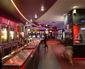 Ainslie Football And Social Club - Accommodation Broome 0