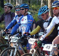 Boyd River loop - Accommodation Broome