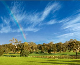 Murrumbidgee Country Club - Accommodation Broome 0