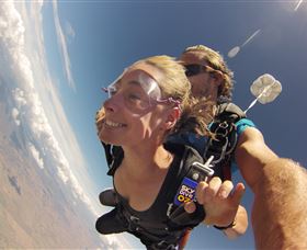 Skydive Canberra - Accommodation Broome 1