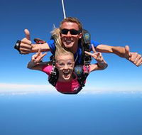 Skydive Canberra - Accommodation Broome