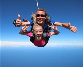 Skydive Canberra - Accommodation Broome 0