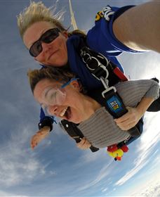 Skydive Canberra - Accommodation Broome 3