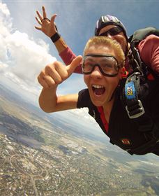 Skydive Canberra - Accommodation Broome 4