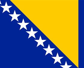 Bosnia And Herzegovina, Embassy Of - Accommodation Broome 0