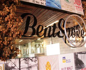 BentSpoke Brewing Co. - Accommodation Broome 0