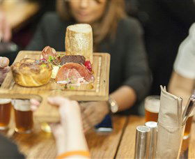 BentSpoke Brewing Co. - Accommodation Broome 2