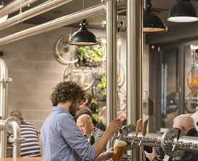 BentSpoke Brewing Co. - Accommodation Broome 1