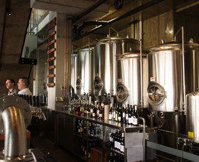 BentSpoke Brewing Co. - Accommodation Broome 4