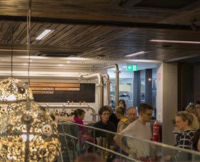 BentSpoke Brewing Co. - Accommodation Broome 5