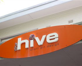 The Hive - Accommodation Broome 1