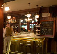 PJ O'Reilly's Irish Pub - Accommodation Broome
