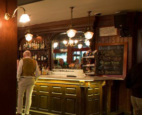PJ O'Reilly's Irish Pub - Accommodation Broome 0