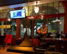 PJ O'Reilly's Irish Pub - Accommodation Broome 1
