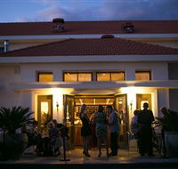 Parlour Wine Room - Accommodation Broome
