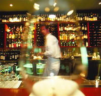 Benchmark Wine Bar - Accommodation Broome