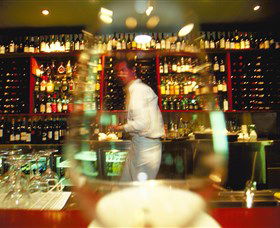 Benchmark Wine Bar - Accommodation Broome 0