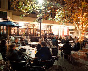 King O'Malley's Irish Pub - Accommodation Broome 0