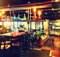 Shorty's Bar - Accommodation Broome