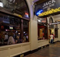 Mooseheads Bar and Nightclub - Accommodation Broome