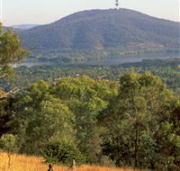 Canberra Centenary Trail - Accommodation Broome