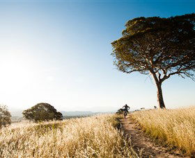 Canberra Centenary Trail - Accommodation Broome 1