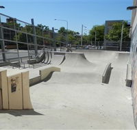 Griffin Centre Skate Park - Accommodation Broome