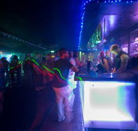 Cube - Accommodation Broome
