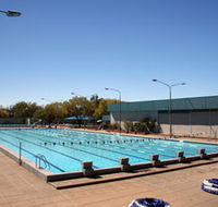 Phillip Swimming Centre - Accommodation Broome