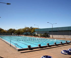 Phillip Swimming Centre - Accommodation Broome 0