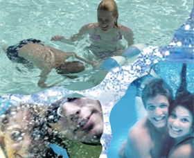 Phillip Swimming Centre - Accommodation Broome 1