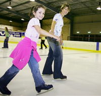 Phillip Ice Skating Centre - Accommodation Broome