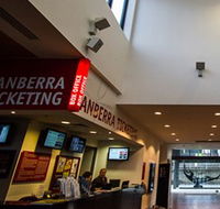 Canberra Theatre Centre - Accommodation Broome