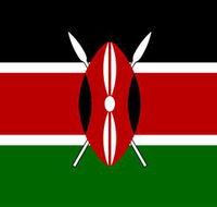 Kenya High Commission - Accommodation Broome