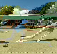 Canberra City Bowling Club - Accommodation Broome