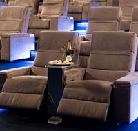 Dendy Cinema Canberra - Accommodation Broome