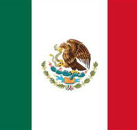Mexico Embassy of - Accommodation Broome