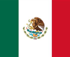 Mexico, Embassy Of - Accommodation Broome 0