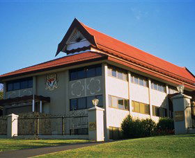 Malaysian High Commission - Accommodation Broome 1