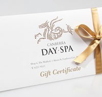 Canberra Day Spa - Accommodation Broome
