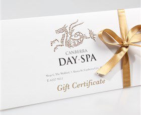 Canberra Day Spa - Accommodation Broome 0