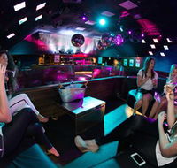 Academy Club - Accommodation Broome