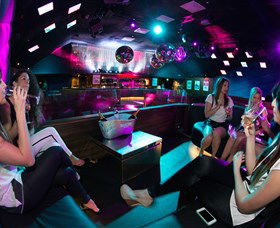 Academy Club - Accommodation Broome 0