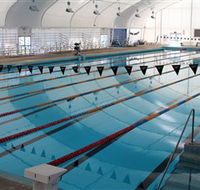 Canberra Olympic Pool and Health Club - Accommodation Broome