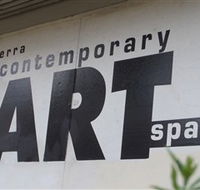 Canberra Contemporary Art Space - Accommodation Broome